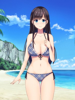 [窓際王国] 妹の友達とひと夏の思い出 [甜族星人【伪】赞助+张佳乐个人汉化]_130