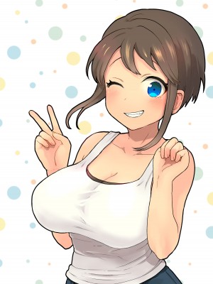 [キツネコパンダヌキ (パンダヌキ)] 久しぶりに会った田舎の女友達と一線越えちゃう [DL版]_66