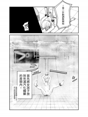 [マッチ博士] 人権破壊工場 [中国翻訳]_06