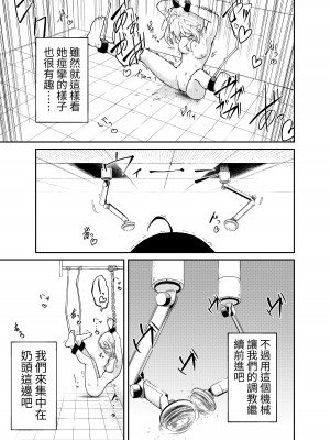 [マッチ博士] 人権破壊工場 [中国翻訳]_10