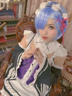 钛合金TiTi - 蕾姆_02