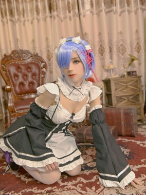 钛合金TiTi - 蕾姆_17