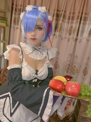 钛合金TiTi - 蕾姆_08