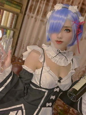 钛合金TiTi - 蕾姆_04