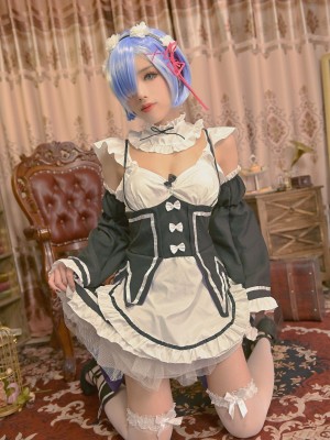 钛合金TiTi - 蕾姆_11