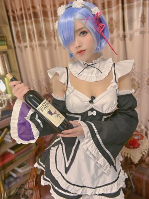 钛合金TiTi - 蕾姆_09