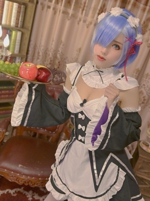 钛合金TiTi - 蕾姆_07