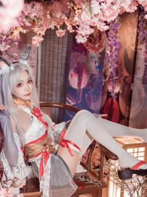 艾西aiwest - 永劫胡桃_18