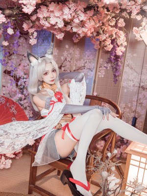 艾西aiwest - 永劫胡桃_17