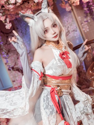 艾西aiwest - 永劫胡桃_05