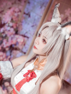 艾西aiwest - 永劫胡桃_08