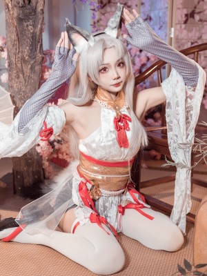 艾西aiwest - 永劫胡桃_04