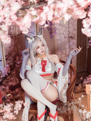 艾西aiwest - 永劫胡桃_12