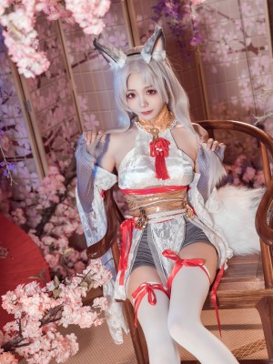 艾西aiwest - 永劫胡桃_22