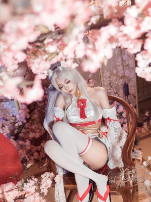 艾西aiwest - 永劫胡桃_13