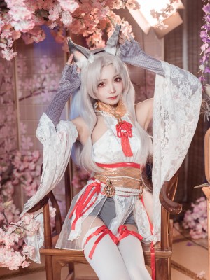 艾西aiwest - 永劫胡桃_26