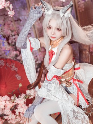 艾西aiwest - 永劫胡桃_19