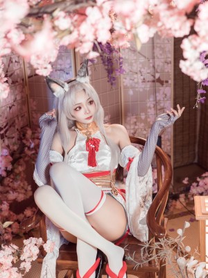 艾西aiwest - 永劫胡桃_11