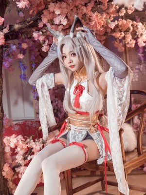 艾西aiwest - 永劫胡桃_24