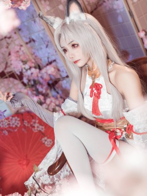 艾西aiwest - 永劫胡桃_10