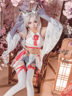 艾西aiwest - 永劫胡桃_25