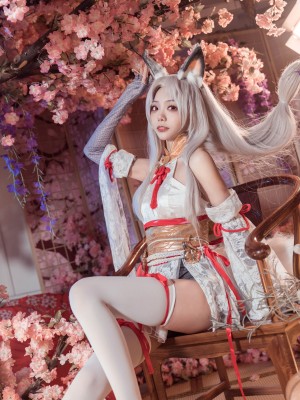 艾西aiwest - 永劫胡桃_21