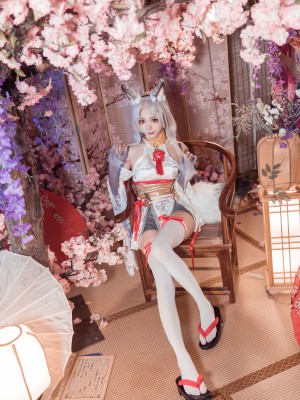 艾西aiwest - 永劫胡桃_23