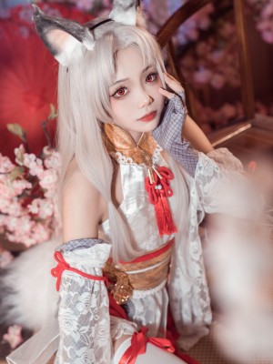 艾西aiwest - 永劫胡桃_01