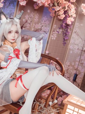 艾西aiwest - 永劫胡桃_16