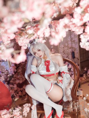 艾西aiwest - 永劫胡桃_14