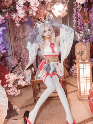 艾西aiwest - 永劫胡桃_27