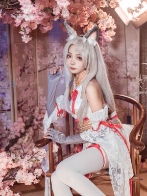 艾西aiwest - 永劫胡桃_28