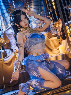 蜜蜜子Kimmie - 迦南_06