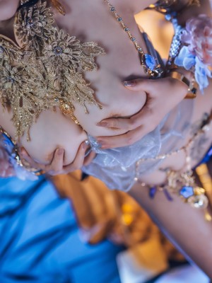 蜜蜜子Kimmie - 迦南_21