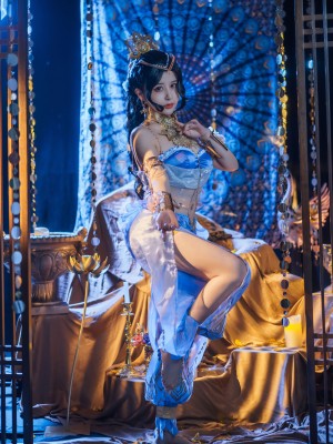 蜜蜜子Kimmie - 迦南