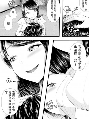 [ブリッツクリーク (電池)] 初めての寝取られマゾ化調教 1-6 [中国翻訳]_078