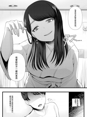 [ブリッツクリーク (電池)] 初めての寝取られマゾ化調教 1-6 [中国翻訳]_022