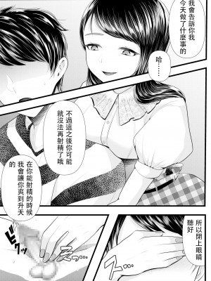 [ブリッツクリーク (電池)] 初めての寝取られマゾ化調教 1-6 [中国翻訳]_079