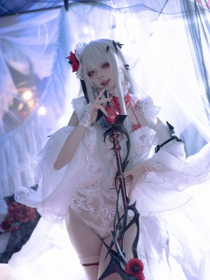 百合欧皇子 - 可可莉克_17