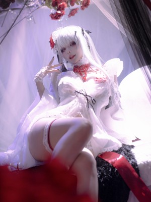 百合欧皇子 - 可可莉克_06