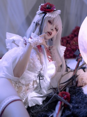 百合欧皇子 - 可可莉克_08