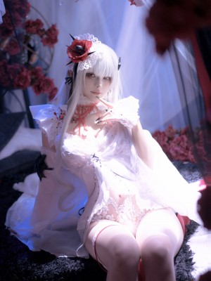 百合欧皇子 - 可可莉克_12