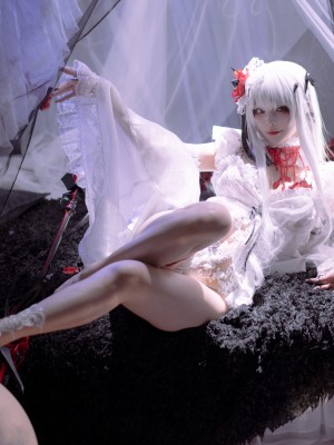 百合欧皇子 - 可可莉克_13