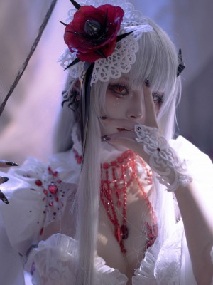 百合欧皇子 - 可可莉克_03