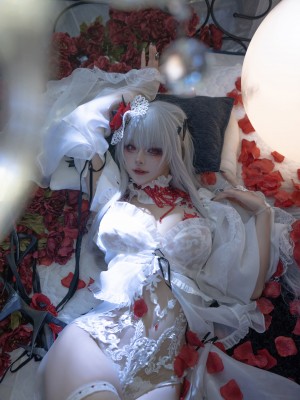 百合欧皇子 - 可可莉克_10