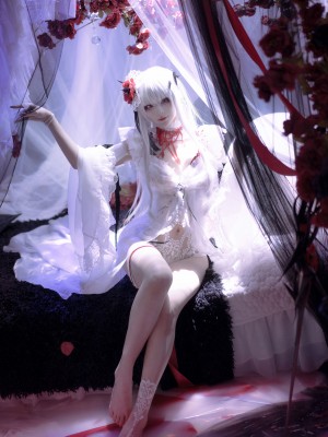 百合欧皇子 - 可可莉克_07