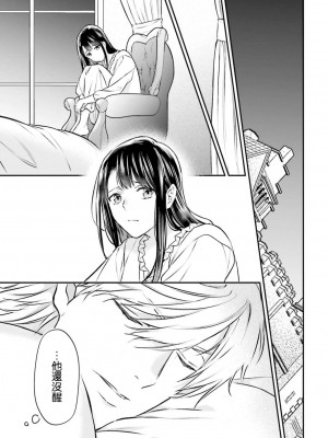 [高山ねむ子 ／ 柚原テイル ／ SHABON] 異世界で身代わり姫になり覇王に奪われました｜在异世界成为了替身公主被霸王掳走了 1-6 [莉赛特汉化组]_114