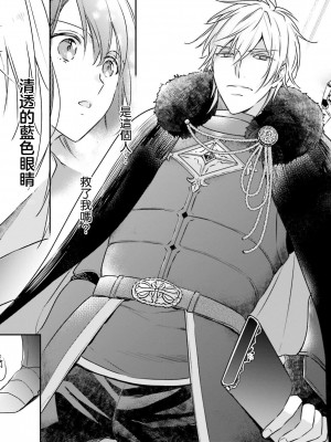 [高山ねむ子 ／ 柚原テイル ／ SHABON] 異世界で身代わり姫になり覇王に奪われました｜在异世界成为了替身公主被霸王掳走了 1-6 [莉赛特汉化组]_026