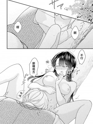 [高山ねむ子 ／ 柚原テイル ／ SHABON] 異世界で身代わり姫になり覇王に奪われました｜在异世界成为了替身公主被霸王掳走了 1-6 [莉赛特汉化组]_198