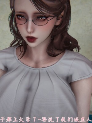 【见人就打】妈妈成了家里保姆儿媳妇01_035_26